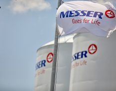 Messer Gases Brasil conquista certificação que reconhece gestão em inovação