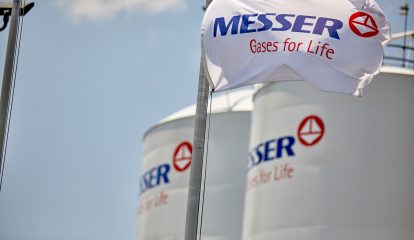 Messer Gases Brasil conquista certificação que reconhece gestão em inovação