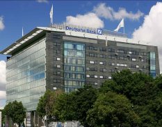 Deutsche Bank é destaque da The Asset por sua atuação na Ásia‑Pacífico