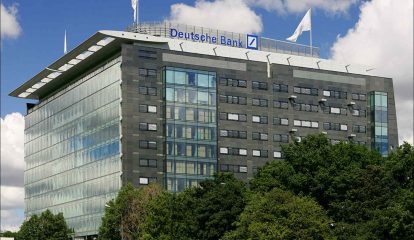 Deutsche Bank é destaque da The Asset por sua atuação na Ásia‑Pacífico