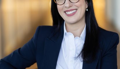 CHG-MERIDIAN anuncia nova VP de vendas no Brasil