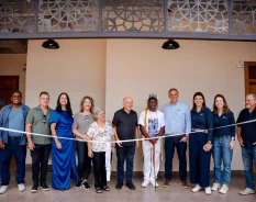 Gerdau conclui mais uma etapa do Projeto Patrimônio Vivo