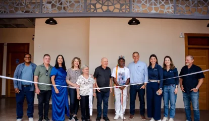 Gerdau conclui mais uma etapa do Projeto Patrimônio Vivo