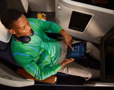 Cama extralonga e cabines privativas: Lufthansa traz Business Class exclusiva ao Brasil