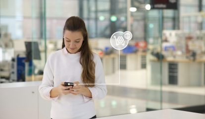 Voith Paper lança app próprio e avança na digitalização da indústria papeleira