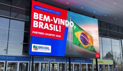 “O Brasil está pronto”: Mostrando uma indústria inovadora e competitiva, Brasil anuncia detalhes de sua participação como País Parceiro na HANNOVER MESSE 2026