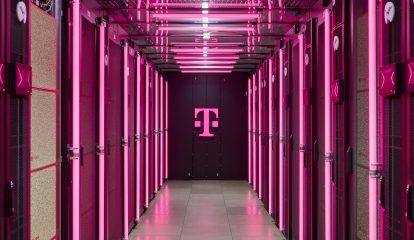 Deutsche Telekom abre a primeira fábrica de IA industrial da Alemanha