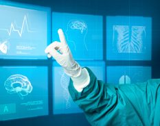 SAP e Fresenius aceleram digitalização na saúde com IA