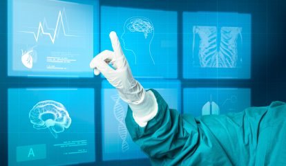 SAP e Fresenius aceleram digitalização na saúde com IA