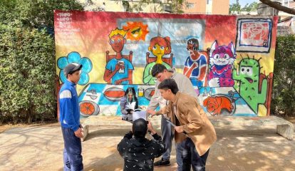 Investimentos sociais da Volkswagen Caminhões e Ônibus impactam mais de 390 mil pessoas