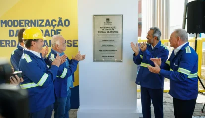 Gerdau reinicia produção de aço em unidade no Ceará