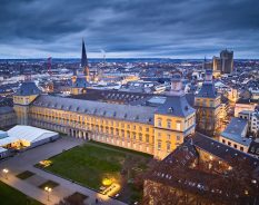 Inscrições abertas para o mestrado simultâneo da PUCRS com a Universidade de Bonn