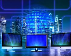 Inovação e cibersegurança: preocupação é maior entre CEOs de serviços financeiros