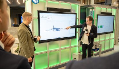 Da estratégia à ação: SAP lança Hub de Inovação em Defesa