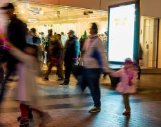 Comércio em São Paulo tem alta de 19,6% em janeiro, apontam dados do Itaú Unibanco