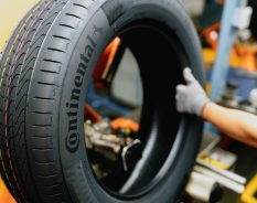 Continental é reconhecida pelo CDP por seu compromisso com a ação climática