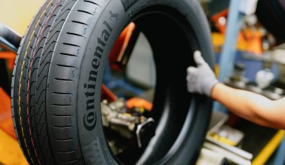 Continental é reconhecida pelo CDP por seu compromisso com a ação climática