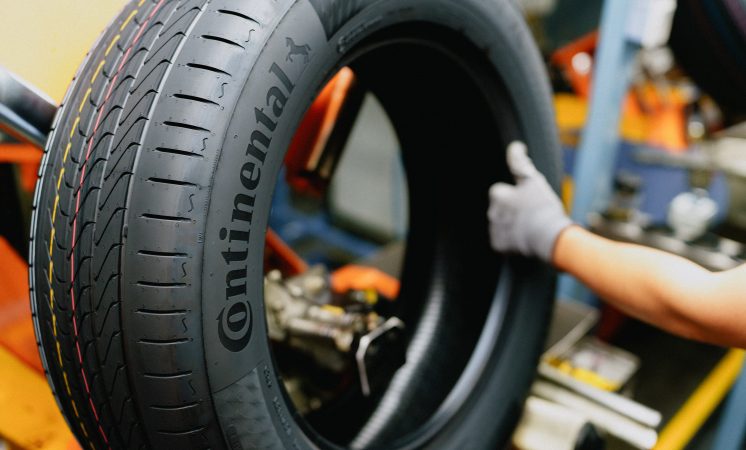 Continental é reconhecida pelo CDP por seu compromisso com a ação climática