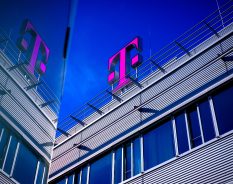 Deutsche Telekom alcança neutralidade climática em todas as operações próprias