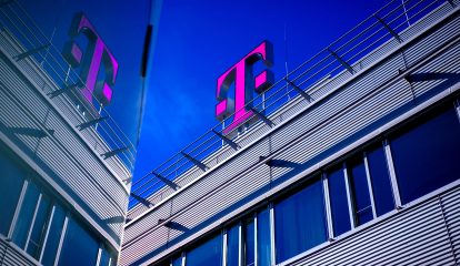 Deutsche Telekom alcança neutralidade climática em todas as operações próprias