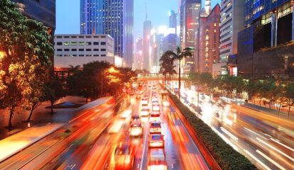 Continental inova com tecnologia para reduzir poluição sonora