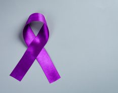 Hospital Alemão Oswaldo Cruz adere à campanha “Fevereiro Roxo”