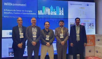 Transição energética: Oportunidades e desafios são tema de debate na Câmara Brasil-Alemanha, em parceria com a FCR Law