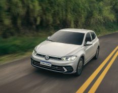 Volkswagen mantém resultado positivo nas vendas do varejo em 2026