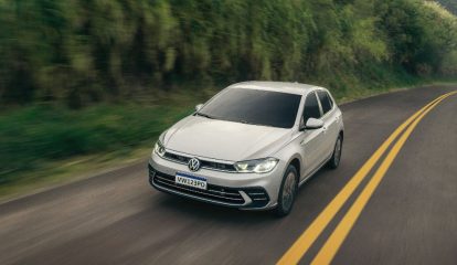 Volkswagen mantém resultado positivo nas vendas do varejo em 2026