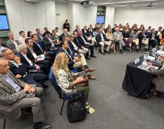 Câmara Brasil-Alemanha de São Paulo anuncia novos membros da Diretoria