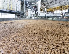 BASF inaugura primeira fábrica global de catalisadores 3D em escala industrial