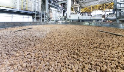 BASF inaugura primeira fábrica global de catalisadores 3D em escala industrial