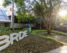 BRDE supera R$ 1 bilhão em contratações nos primeiros meses de 2026