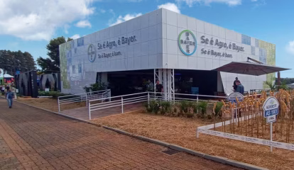 Bayer investe em soluções para agricultura digital e proteção de cultivos