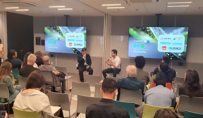 D4iD: Deep techs se apresentam como resposta para indústria mais sustentável e competitiva