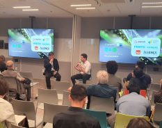 D4iD: Deep techs se apresentam como resposta para indústria mais sustentável e competitiva