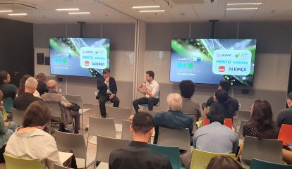 D4iD: Deep techs se apresentam como resposta para indústria mais sustentável e competitiva