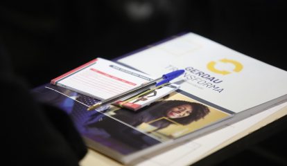 “Gerdau Transforma” está com inscrições abertas para capacitação de mulheres