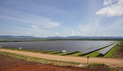 Gerdau integra projeto de R$ 1,3 bi que amplia geração solar em Goiás