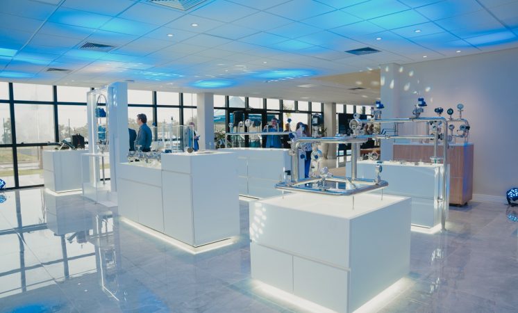 WIKA inaugura unidade industrial em Boituva e fortalece operação na América Latina