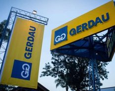 Gerdau encerra 2025 com Ebitda ajustado de R$ 10,1 bilhões 
