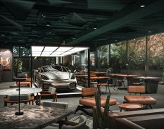 Porsche aposta em hub cultural como novo destino turístico em São Paulo