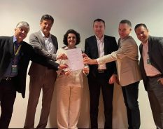 PUCRS assina convênio com Petrobras para pesquisa no Pré-Sal com investimento superior a R$ 50 milhões