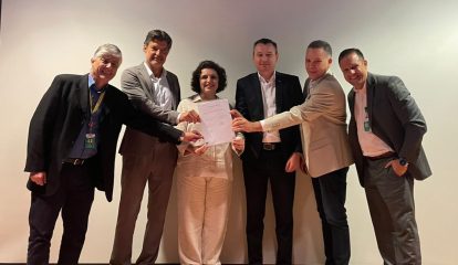 PUCRS assina convênio com Petrobrás para pesquisa no Pré-Sal com investimento superior a R$ 50 milhões