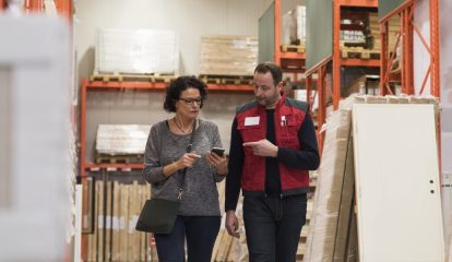 SAP impulsiona jornada de inteligência artificial da Dexco com foco em inovação sustentável