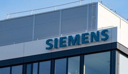 Siemens firma parceria para desenvolver sistema operacional de IA industrial