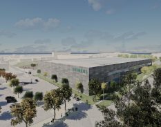 Siemens planeja investir mais de € 200 milhões em fábrica do futuro