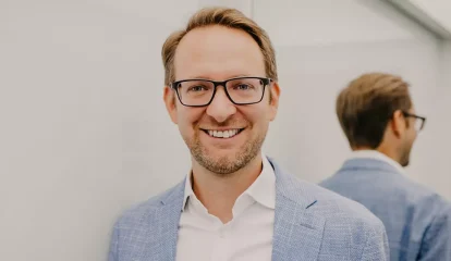 SAP nomeia Thomas Saueressig como Chief Customer Officer