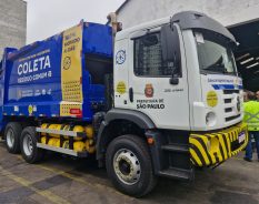 VWCO acelera agenda de mobilidade sustentável com biometano em SP