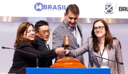 Aegea vence leilão para concessão de esgotamento sanitário em Brusque (SC)